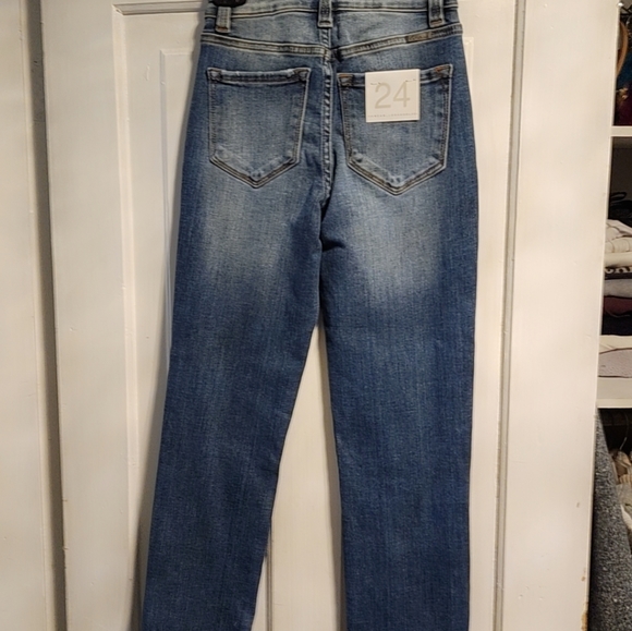 Kancan Los Angeles collection skinny jeans - Picture 3 of 5